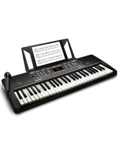 ALESIS HARMONY 54 XUS Teclado de 54 teclas - Stock B