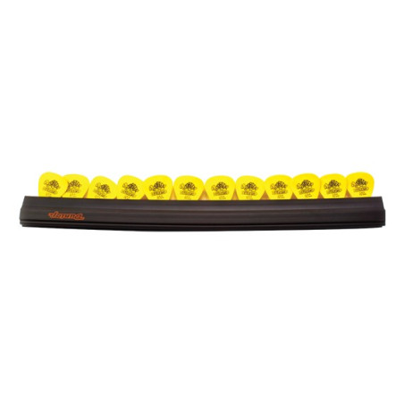 ALICE A010D Soporte de Pajuelas para atril de microfono