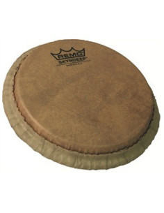 REMO FIBERSKYN M7-1250-F6 Parche para tumba de 12.5 2