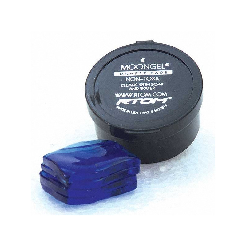 EVANS B14DRYB GENERA DRY Parche para redoblante de 14" con sonido seco