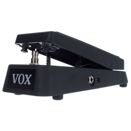 VOX V847 Pedal Wah para guitarra con funda