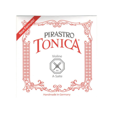 ALICE A704 Encordado para violin 4/4