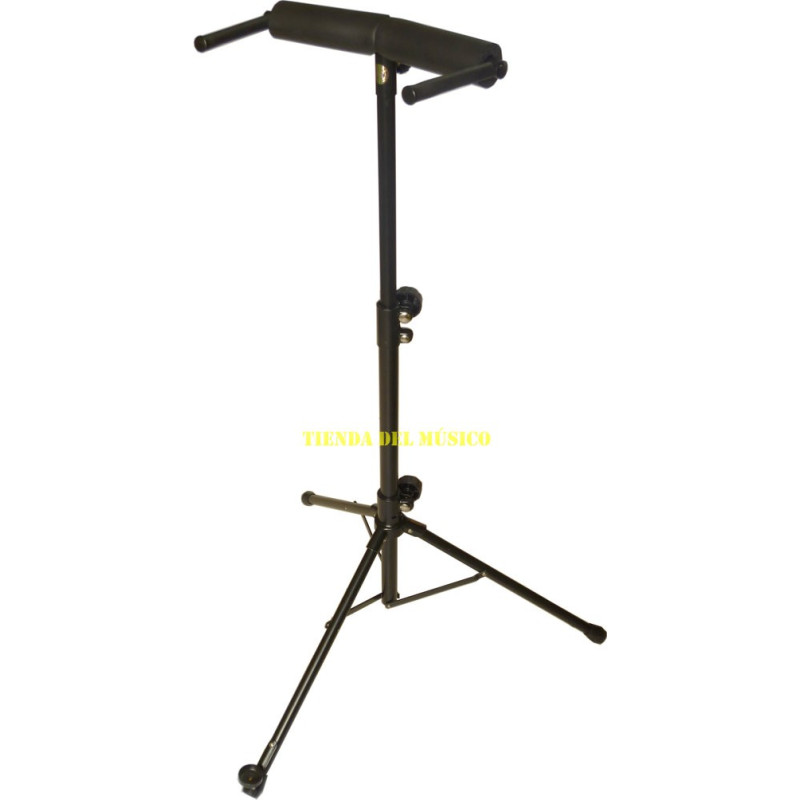 TARTARUGA DBS901 Atril para contrabajo