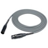 KIRLIN MPQ270G Cable profesional para microfono