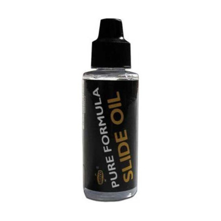 HERCO HE448 Aceite para embolo de trompetas y cornetas