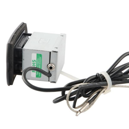 BELCAT UK300T Microfono con preamplificador activo