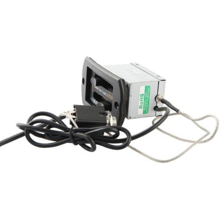 BELCAT UK300T Microfono con preamplificador activo