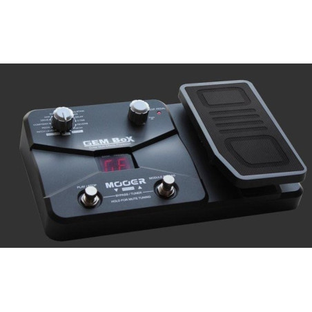 joyo gembox