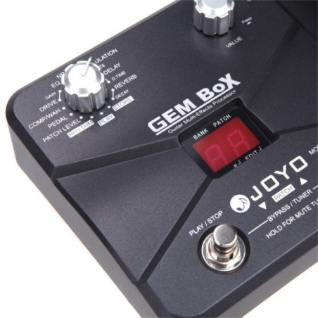 joyo gembox