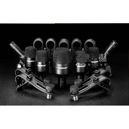 SHURE SV200 Microfono tipo dinamico polar cardioide