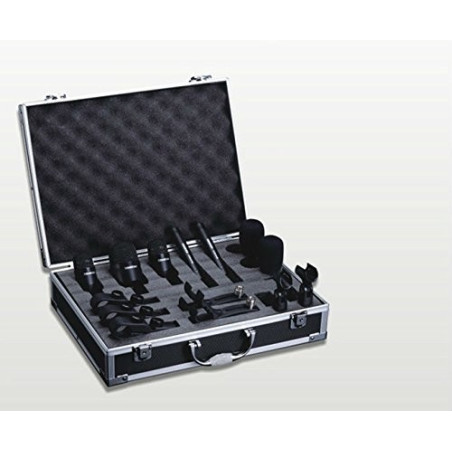 SHURE SV200 Microfono tipo dinamico polar cardioide