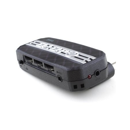 JOYO JA03 Mini amplificador de Audifonos