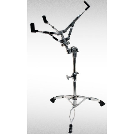 BOSS S-2F Atril para redoblante de bateria