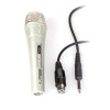 TAKSTAR E350 Microfono dinamico uni-direccional para karaoke y conferencias