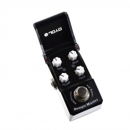 JOYO JF309 BOOGIE MASTER Pedal simulador de amplificador mesa boogie para guitarra electrica