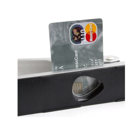MUSEDO MPC-1 Troquel para picks de guitarra, ukulele e instrumentos similares