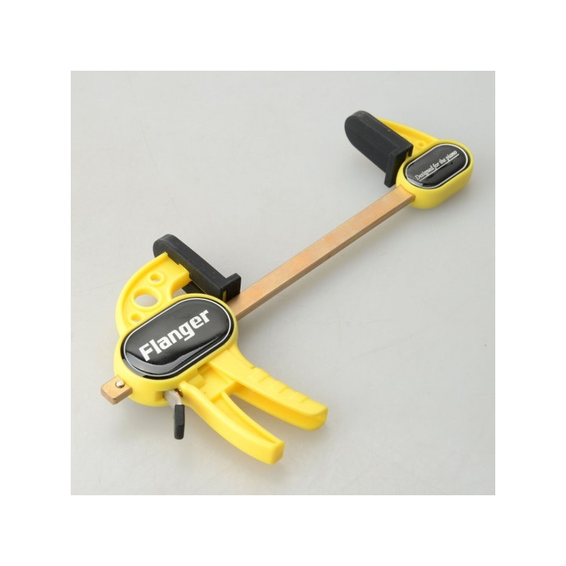 FLANGER FA60 Corrector de postura de manos para pianistas