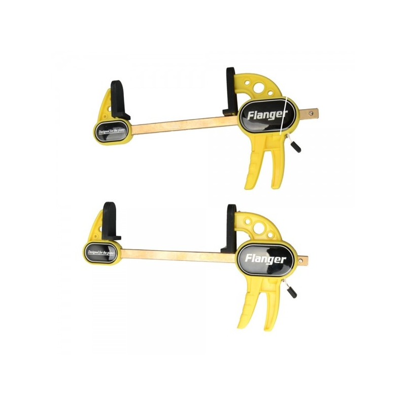 FLANGER FA60 Corrector de postura de manos para pianistas