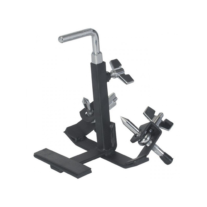 DIXON PRCBH-PB-BX Soporte de pedal para campana