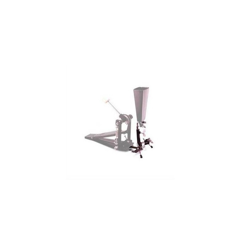 DIXON PRCBH-PB-BX Soporte de pedal para campana