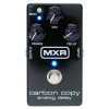 MXR M169 CARBON COPY Pedal de delay análogo para guitarra y bajo