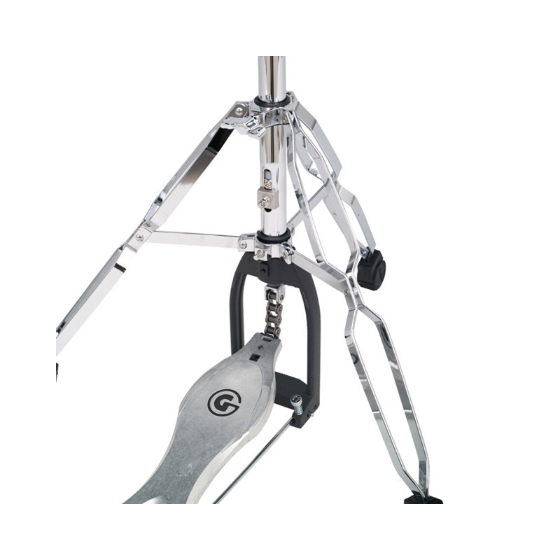 GIBRALTAR 5707 Atril para hi hats