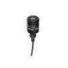 TAKSTAR TCM300P Microfono de solapa de condensador para voces
