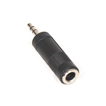 KIRLIN 2641 Convertidor de rca a plug de 1/4"
