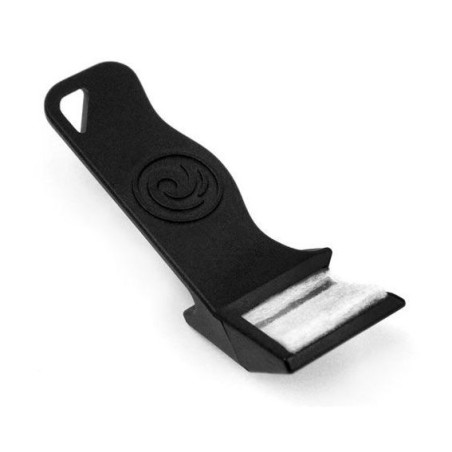 PLANET WAVES PWRSCS01 Limpiador de Cuerdas para guitarra bajo e instrumentos musicales similares