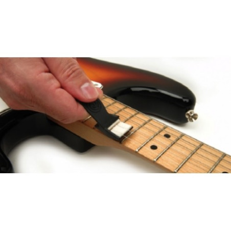 PLANET WAVES PWRSCS01 Limpiador de Cuerdas para guitarra bajo e instrumentos musicales similares
