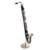 TARTARUGA CB Miniatura de clarinete bajo con estuche y atril