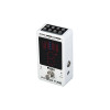 JOYO JF -18R MULTI POWER TUNE Afinador y Fuente de poder para 8 pedales de efectos guitarra y bajo