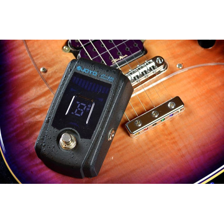 JOYO JF01 VINTAGE OVERDRIVE Pedal para guitarra eléctrica