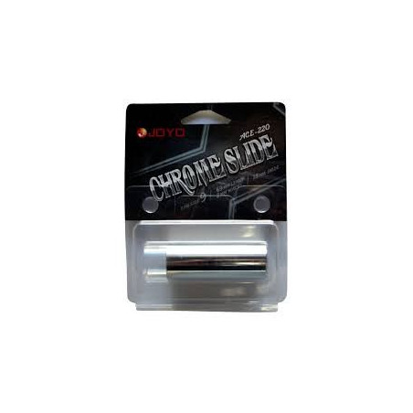 JOYO ACE220 Slide Metalico para guitarra