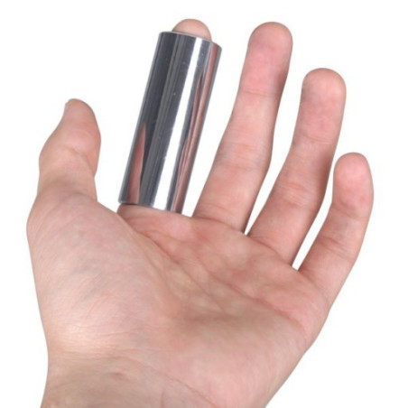 JOYO ACE220 Slide Metalico para guitarra