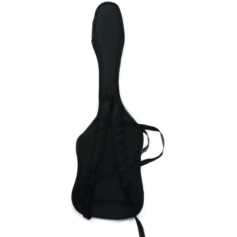 TARTARUGA ESD9003GE Estuche semi duro para guitarra eléctrica