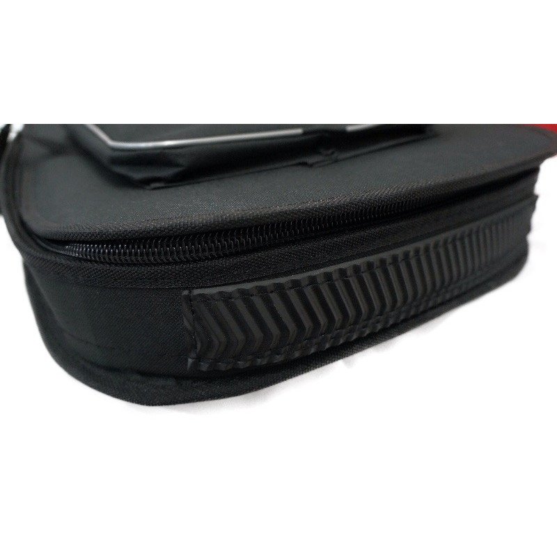 TARTARUGA ESD9003GE Estuche semi duro para guitarra eléctrica