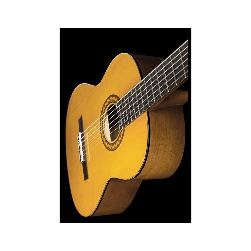 EPIPHONE PR4 ACOUSTIC/ELECTRIC PLAYER PACK Kit de guitarra electro acústica con amplificador afinador estuche correa y picks