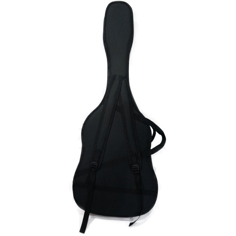 EPIPHONE PR4 ACOUSTIC/ELECTRIC PLAYER PACK Kit de guitarra electro acústica con amplificador afinador estuche correa y picks