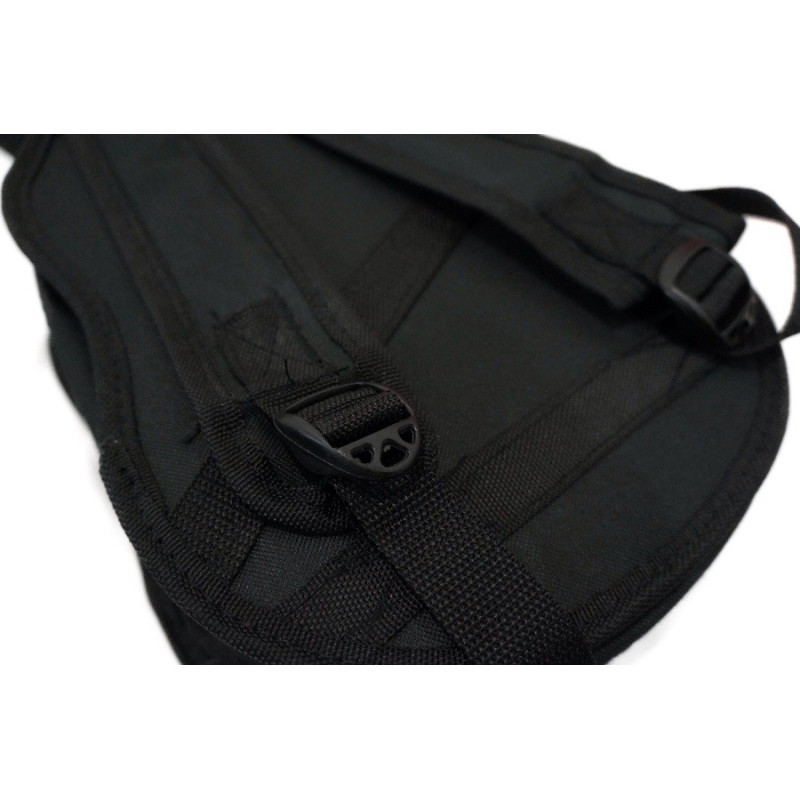 TARTARUGA ESD902X Estuche semi duro para Ukulele acústico