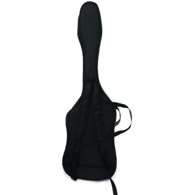 TARTARUGA ESD9004BE Estuche semi duro para bajo eléctrico