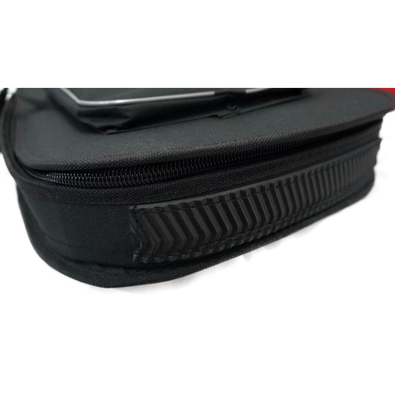 TARTARUGA ESD9004BE Estuche semi duro para bajo eléctrico