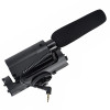TAKSTAR SGC-598 Microfono de condensador para camaras de video y fotografia