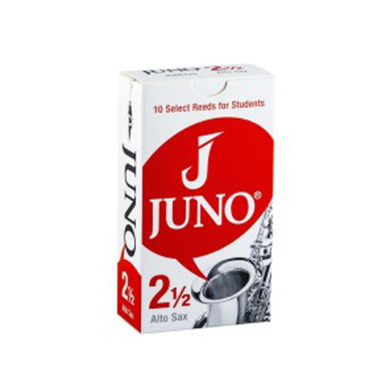 VANDOREN JUNO Set de cañas para clarinete