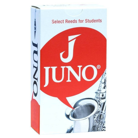 VANDOREN JUNO Set de cañas para clarinete