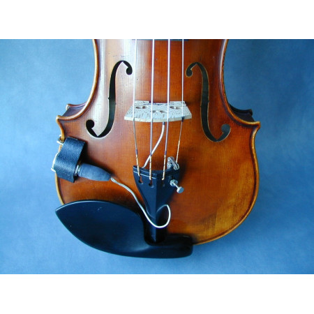 CHERUB WCP60V Microfono De Contacto Para Violin Viola o Cello