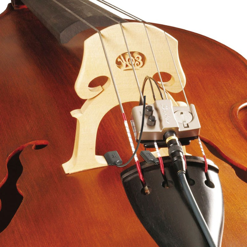 SHADOW SH-SC1 Microfono de contacto para cello con doble transductor
