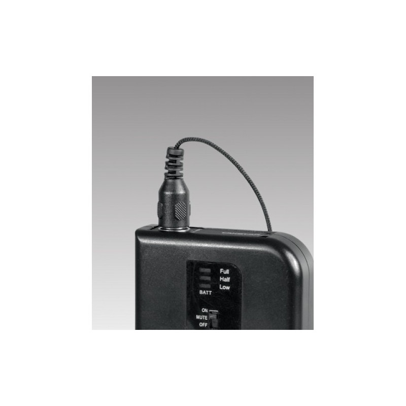 TAKSTAR TS6310PP Sistema dual inalambrico con micrófonos de solapa