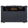 JOYO AC40 Amplificador para guitarra acústica de 40W bateria recargable, efectos y entrada para micrófono