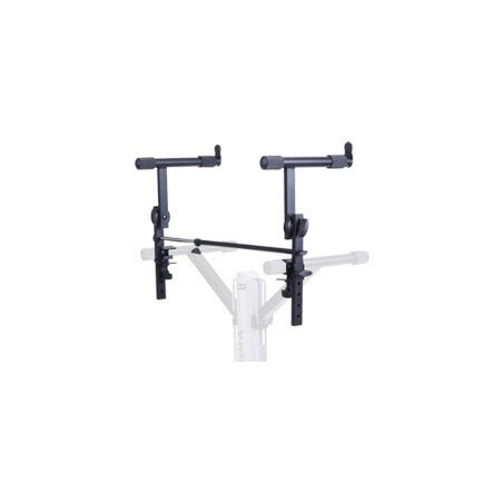 HAMILTON KB7720K Extension de para atriles de teclados sintetizadores y organeta